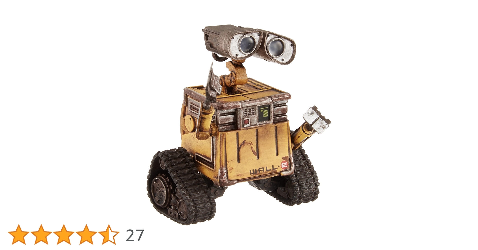 (未使用･未開封品)　UDF(ウルトラディテールフィギュア) Pixar エイリアン（2体セット） ノンスケール PVC製塗装済み完成品 df5ndr3 Amazon.co.jp: UDF(ウルトラディテールフィギュア) Pixar